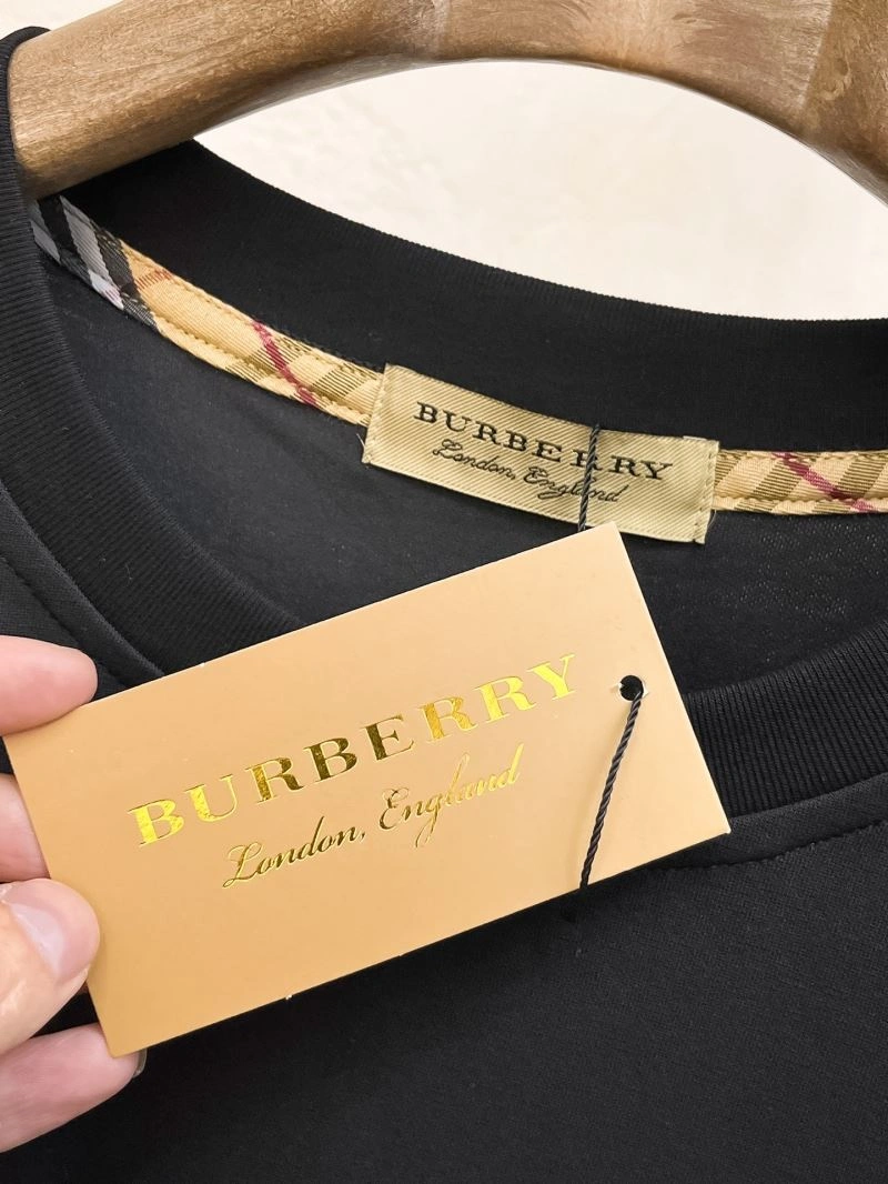 Practical Burberry Short Suits 100654