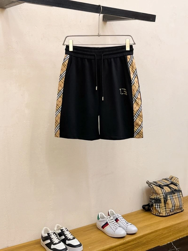 Practical Burberry Short Suits 100654