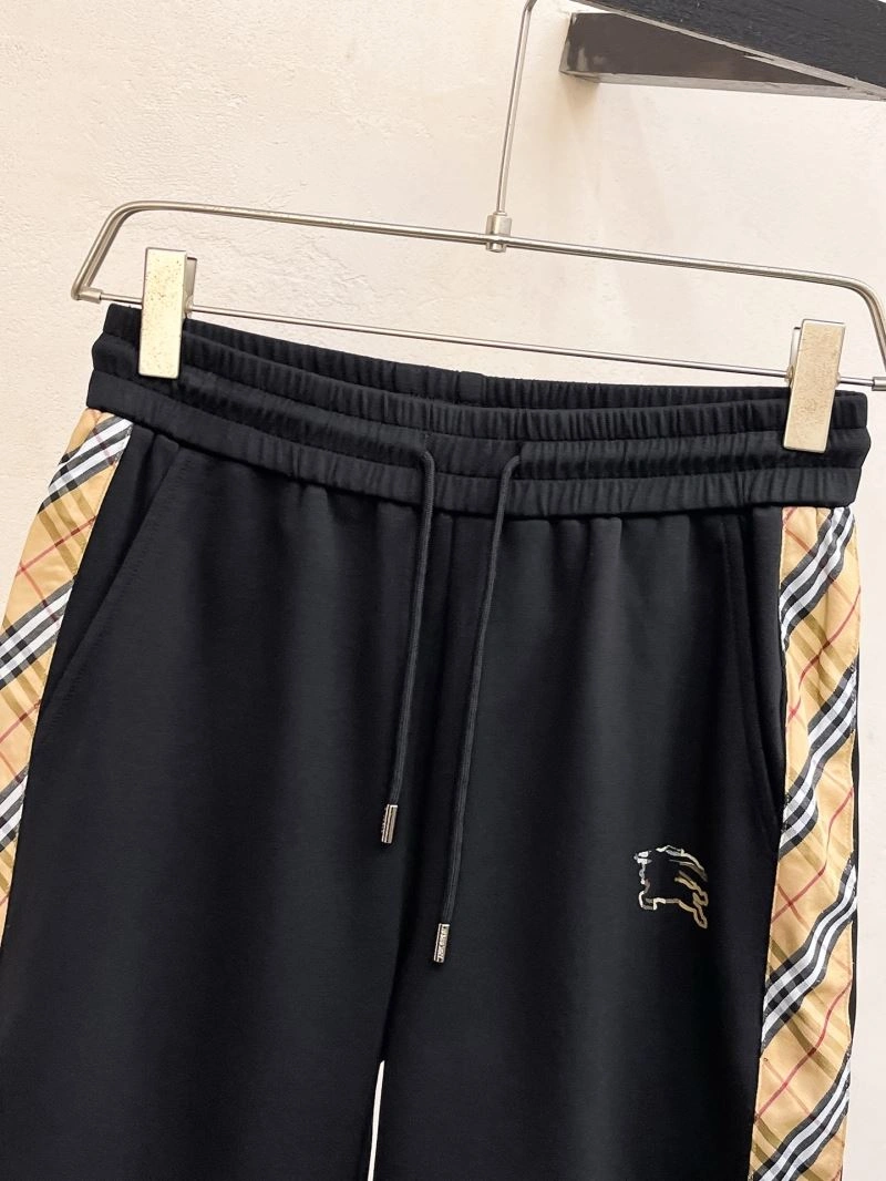 Practical Burberry Short Suits 100654