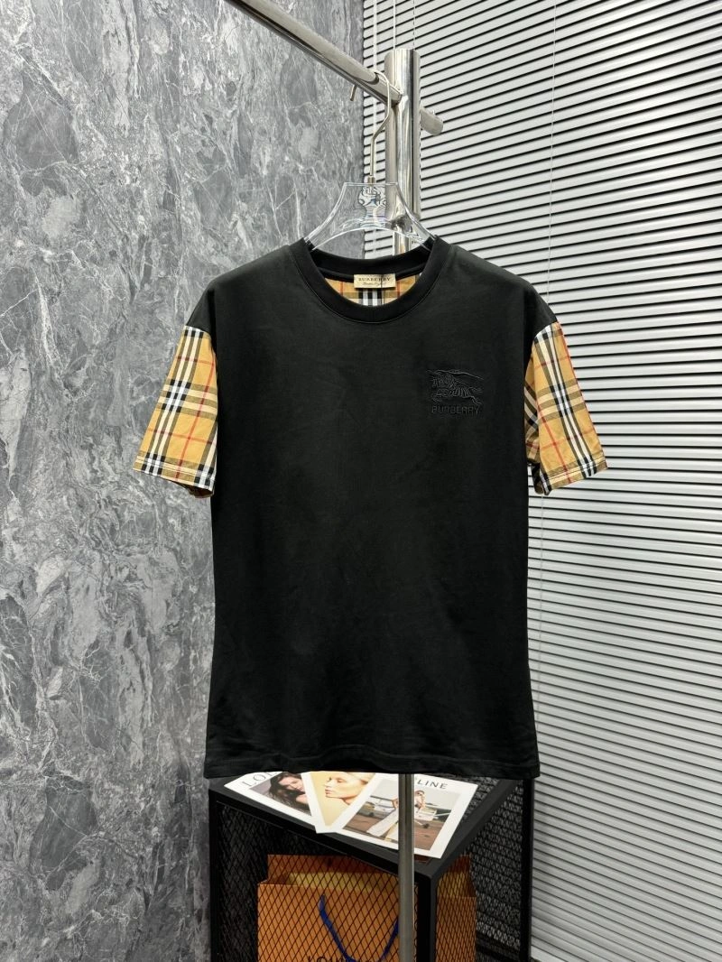Burberry Short Suits Durable 100623
