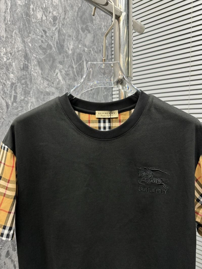 Burberry Short Suits Durable 100623