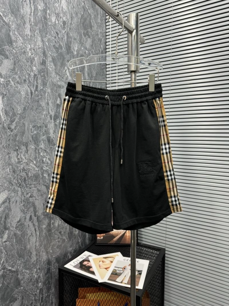 Burberry Short Suits Durable 100623