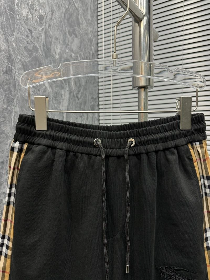 Burberry Short Suits Durable 100623