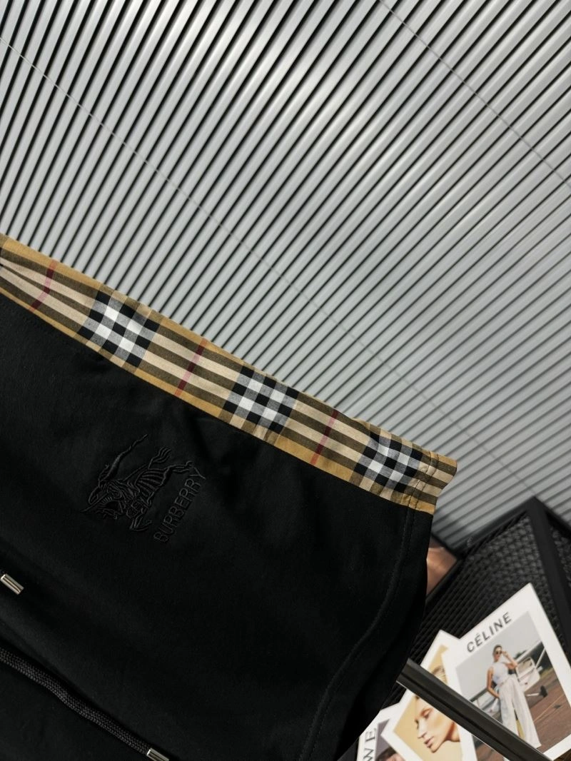 Burberry Short Suits Durable 100623