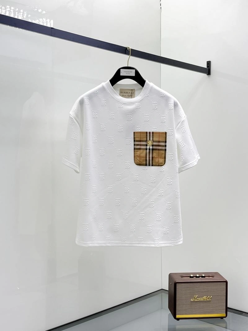 Seasonal Burberry Short Suits 100128