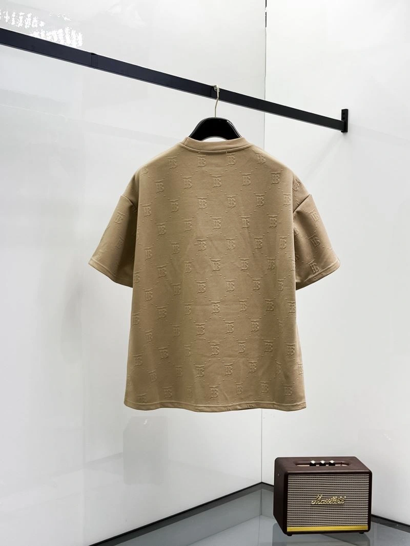 Burberry Short Suits SoftTouch 100126