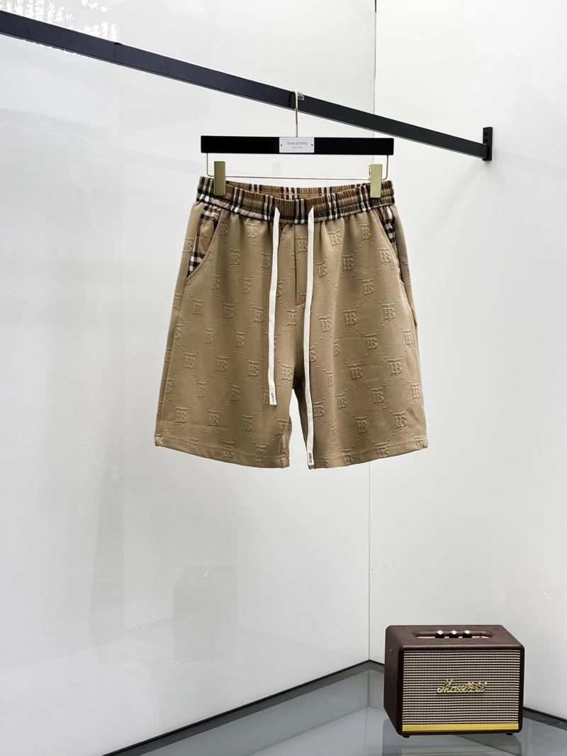Burberry Short Suits SoftTouch 100126