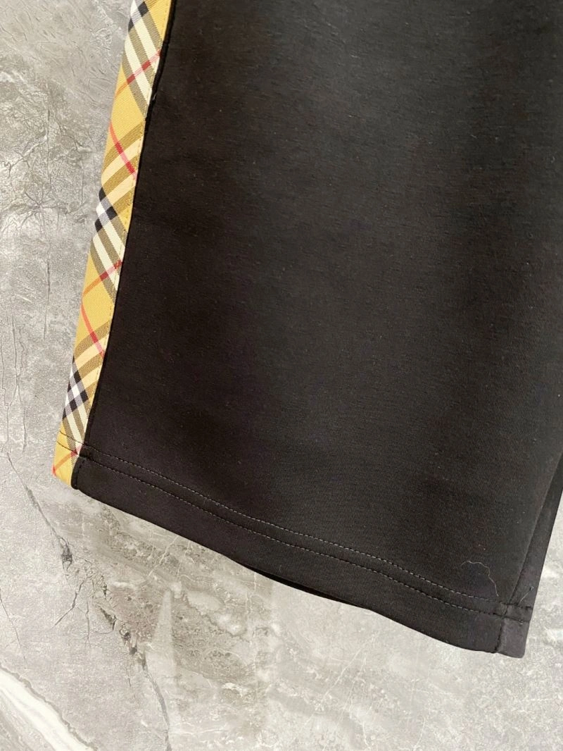 Burberry Short Suits MultiPurpose 100119