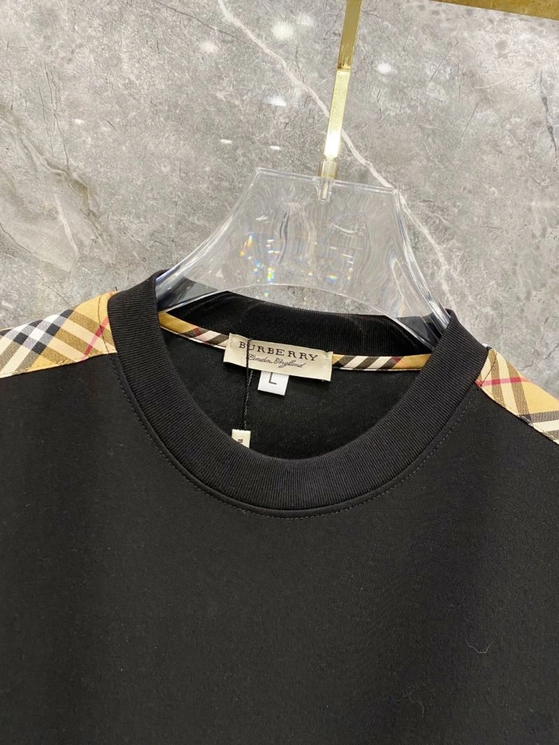Burberry Short Suits MultiPurpose 100119