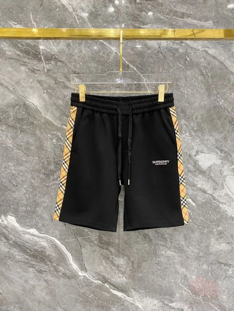 Burberry Short Suits MultiPurpose 100119
