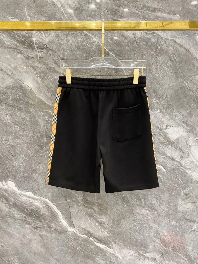 Burberry Short Suits MultiPurpose 100119