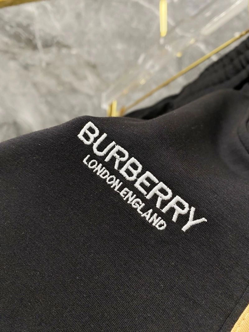 Burberry Short Suits MultiPurpose 100119