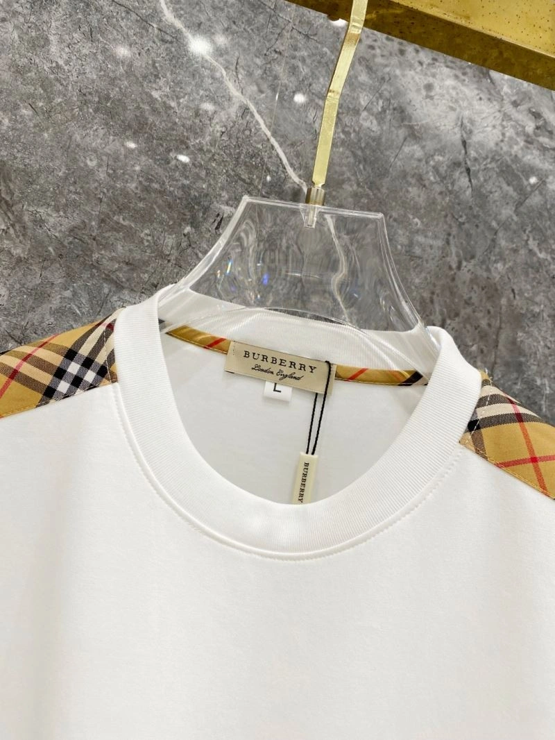 Affordable Burberry Short Suits 100120