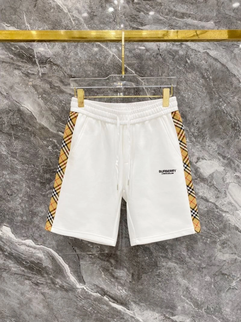 Affordable Burberry Short Suits 100120