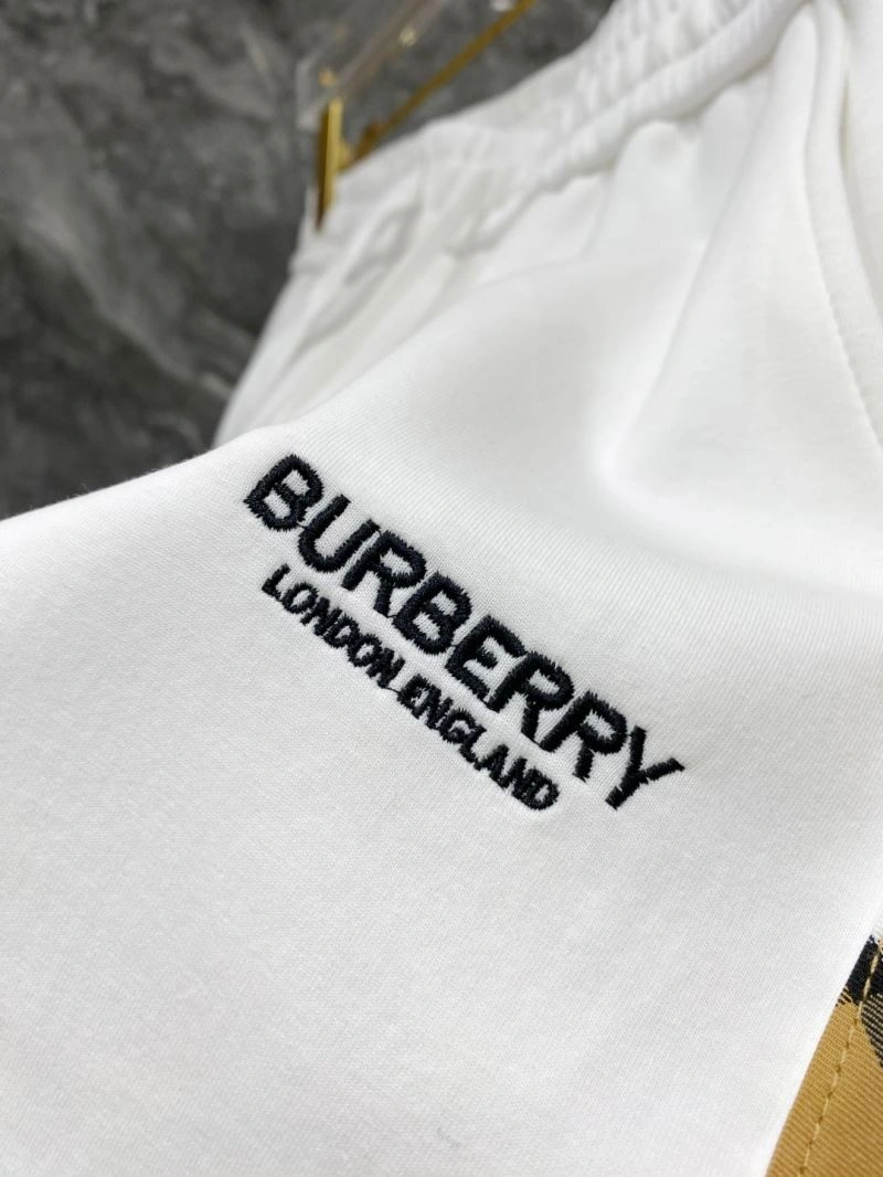 Affordable Burberry Short Suits 100120