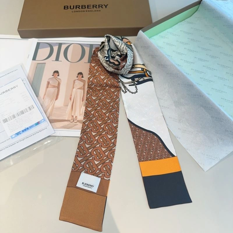 Burberry Silk TechFriendly 272459
