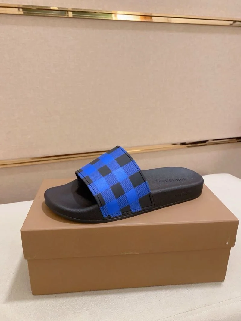 GoodFit Burberry Slippers 17132