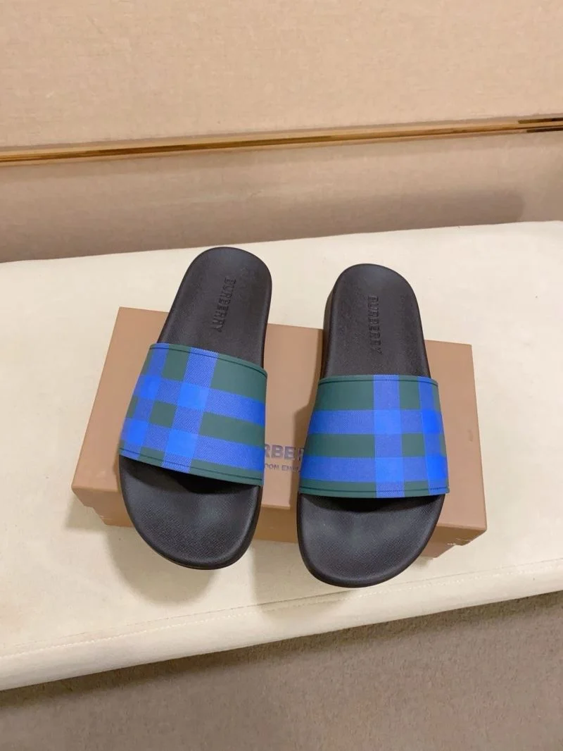 Burberry Slippers FreshLook 17128