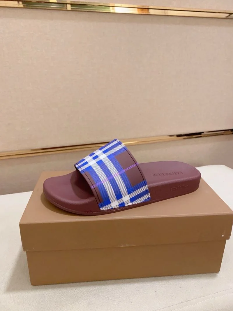 Burberry Slippers Durable 17208