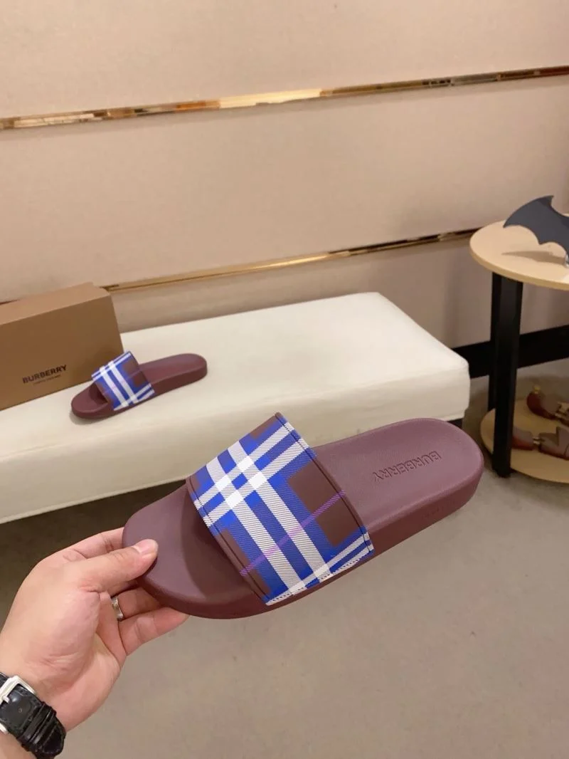 Burberry Slippers Durable 17208
