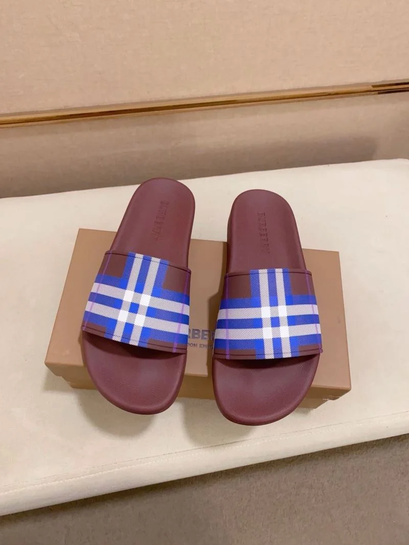 Burberry Slippers Durable 17208