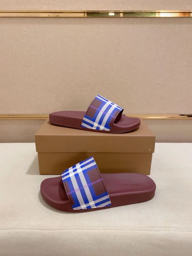 Burberry Slippers Durable 17208