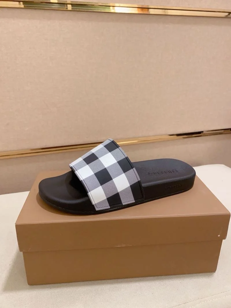 Burberry Slippers Affordable 17120