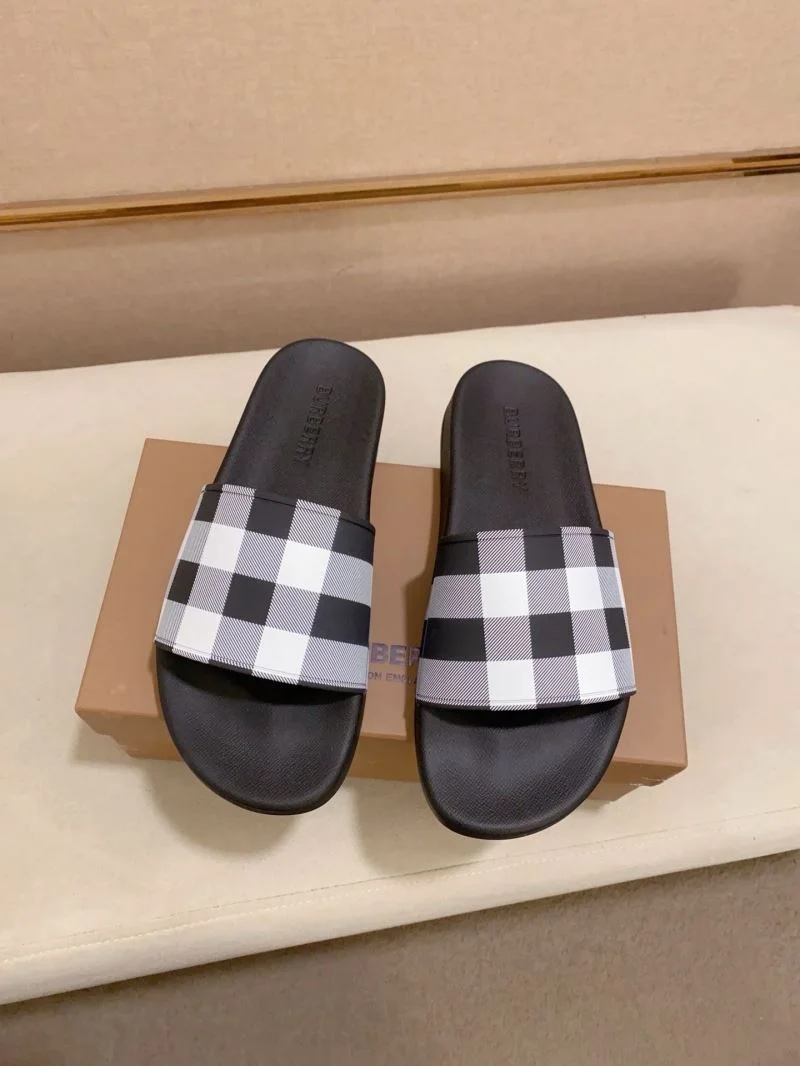 Burberry Slippers Affordable 17120