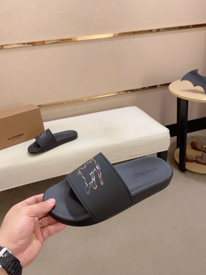Burberry Slippers TopPick 17191