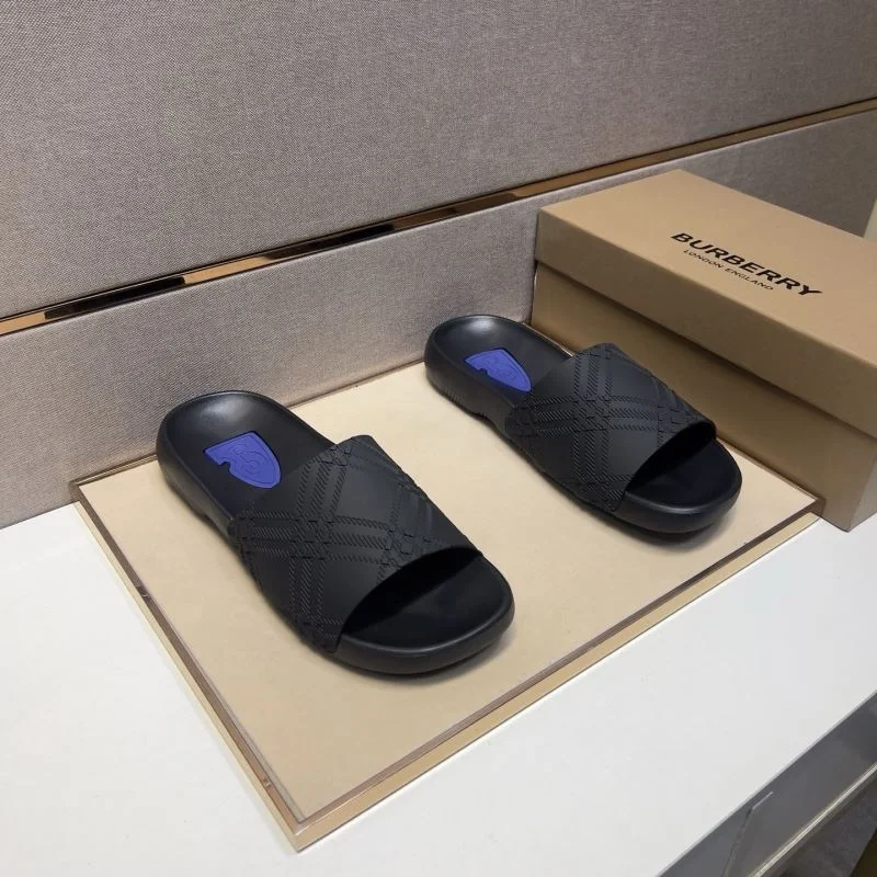 Burberry Slippers EyeCatching 17119