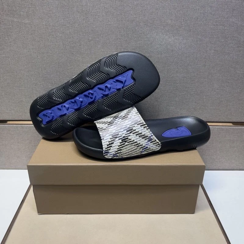 Burberry Slippers TimelessDesign 17126