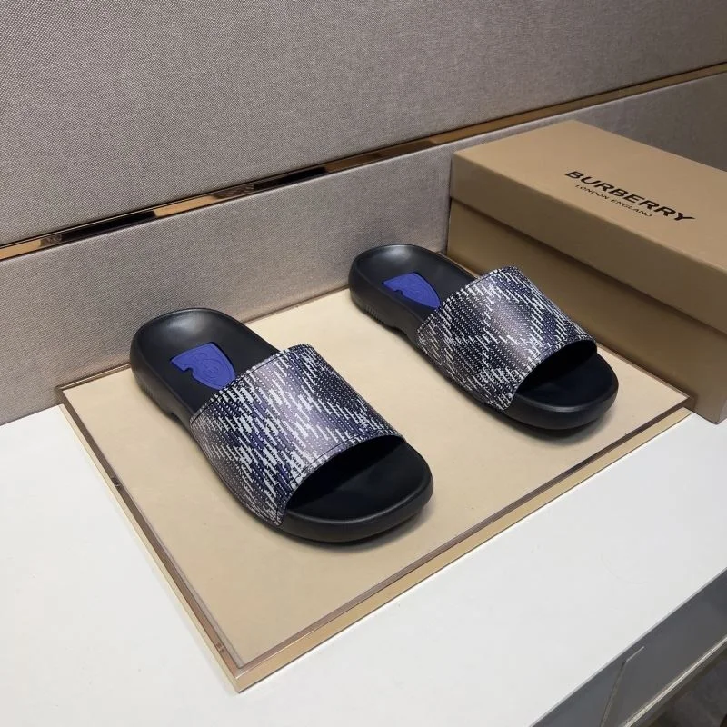 Burberry Slippers Durable 17112