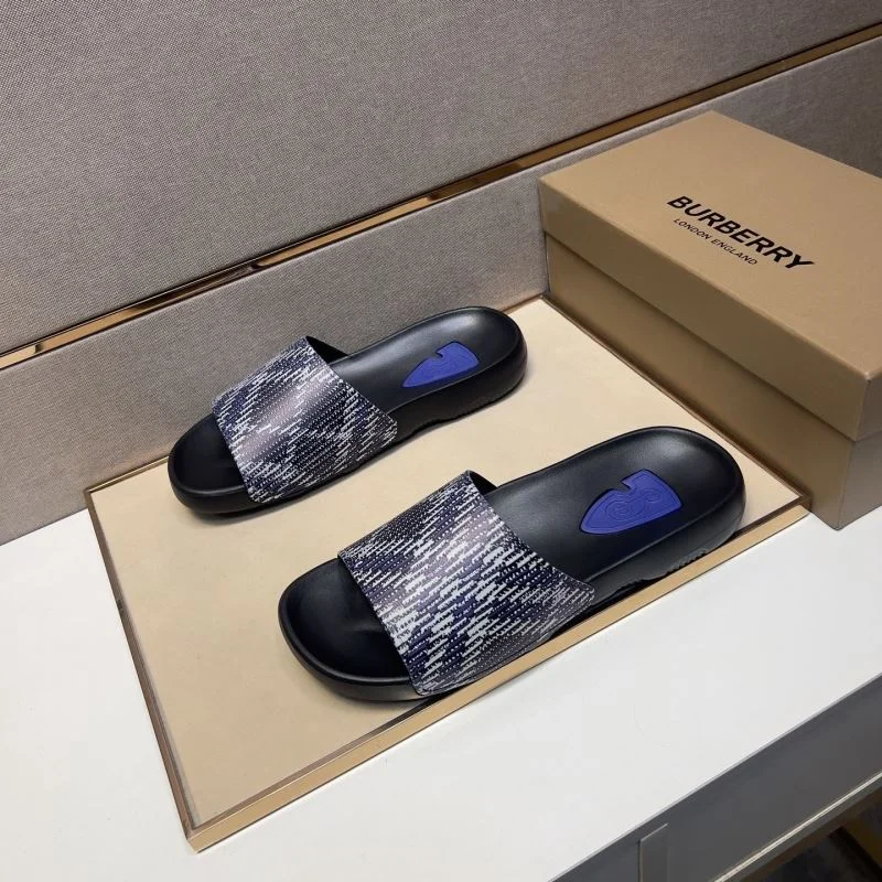 Burberry Slippers Durable 17112