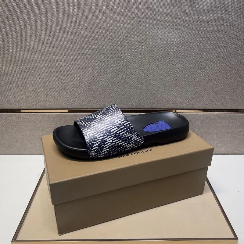 Burberry Slippers Durable 17112