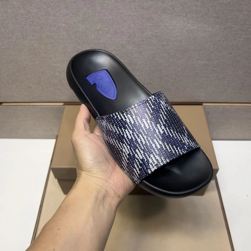 Burberry Slippers Durable 17112