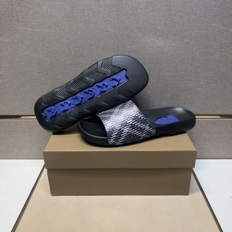 Burberry Slippers Durable 17112
