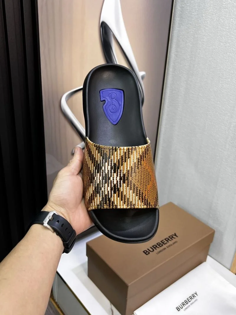 Burberry Slippers BestValue 17125