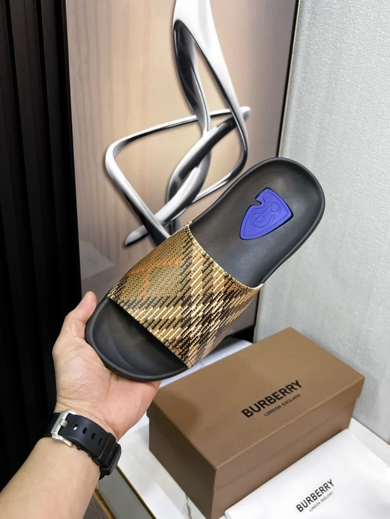 Burberry Slippers BestValue 17125