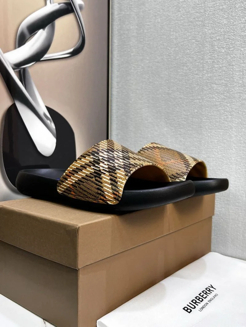 Burberry Slippers BestValue 17125