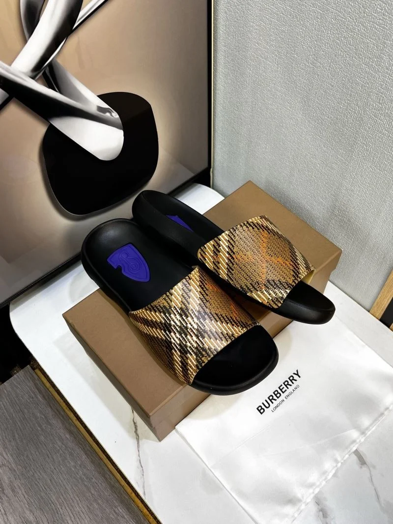 Burberry Slippers BestValue 17125