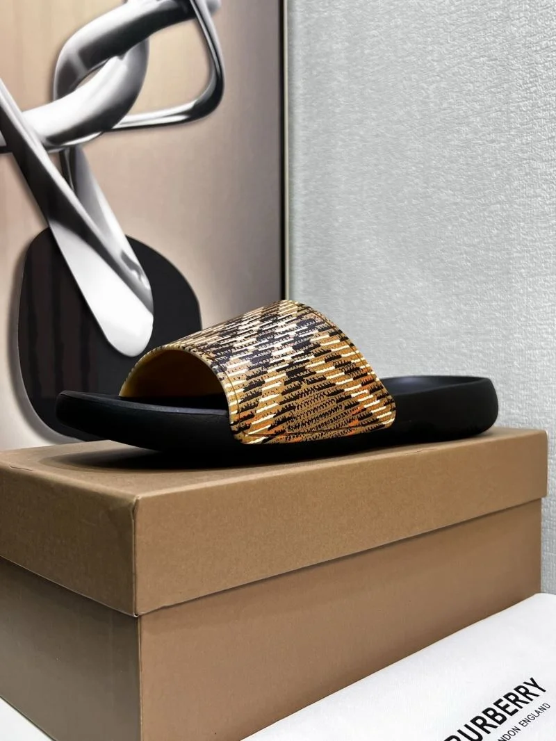 Burberry Slippers BestValue 17125