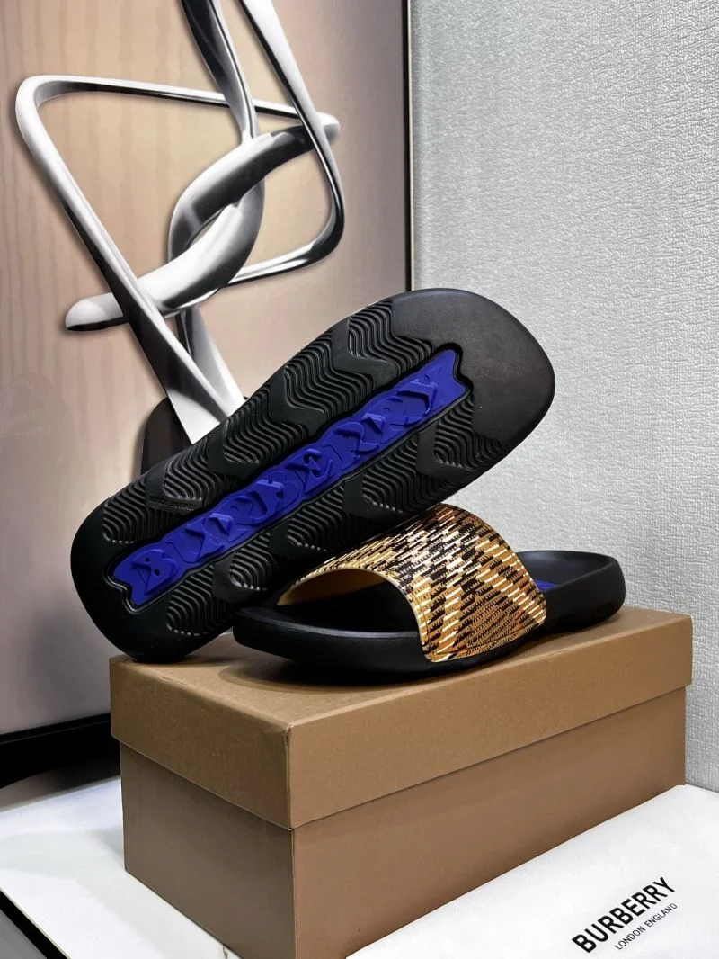 Burberry Slippers BestValue 17125