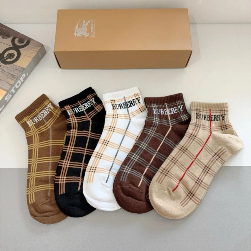 Burberry Socks StreetReady 273434