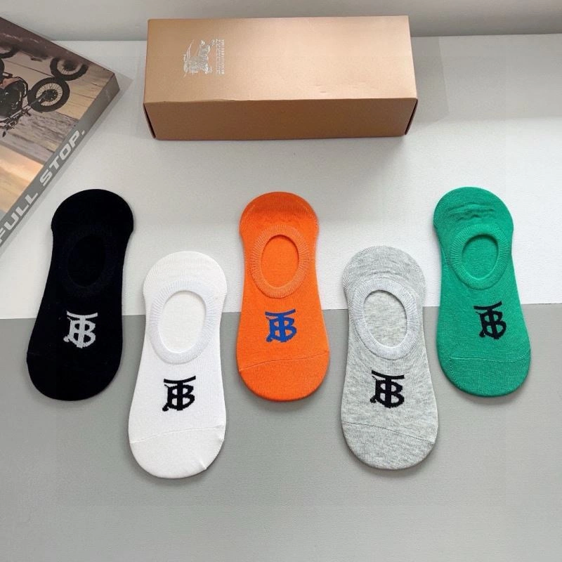 Efficient Burberry Socks 273145