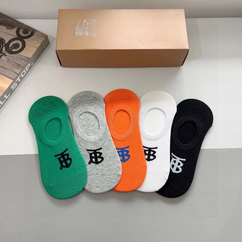 Efficient Burberry Socks 273145