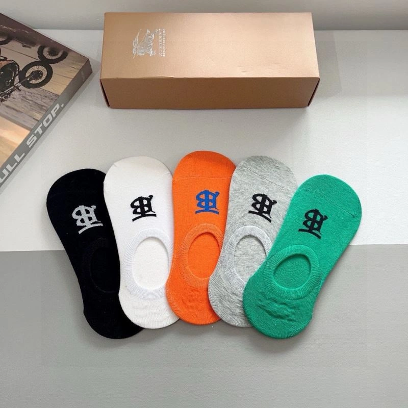 Efficient Burberry Socks 273145