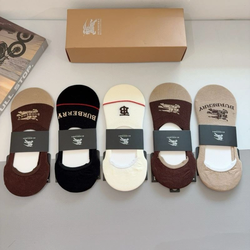 GoodFit Burberry Socks 273132
