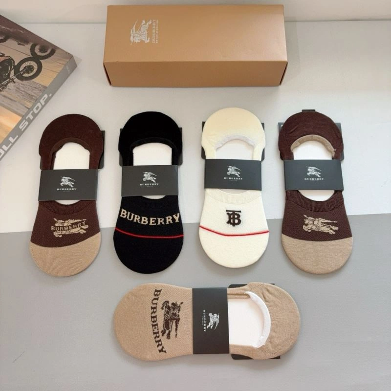 GoodFit Burberry Socks 273132