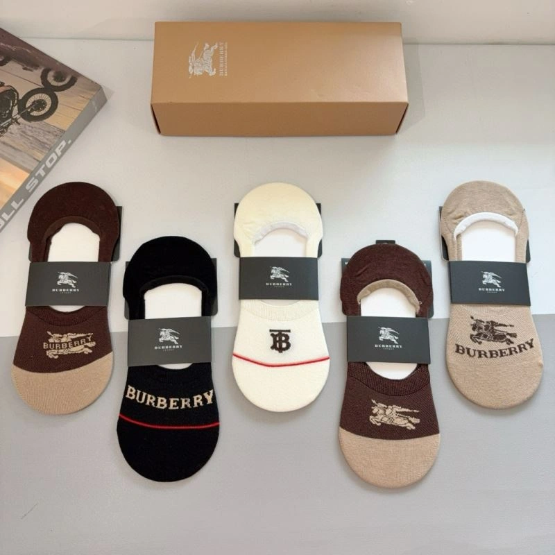 GoodFit Burberry Socks 273132