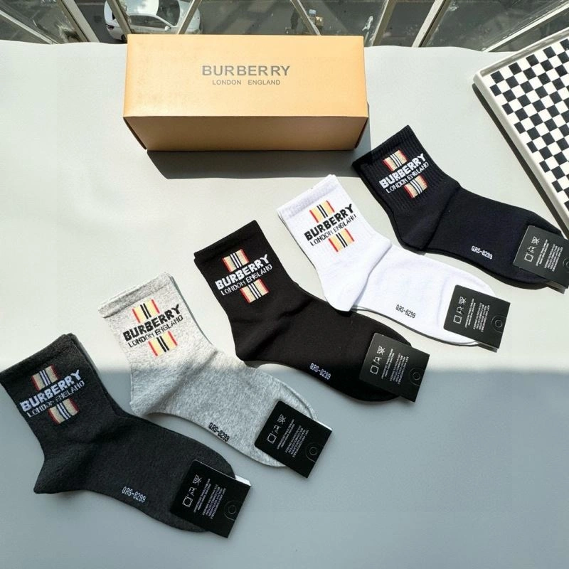 Burberry Socks Functional 274033